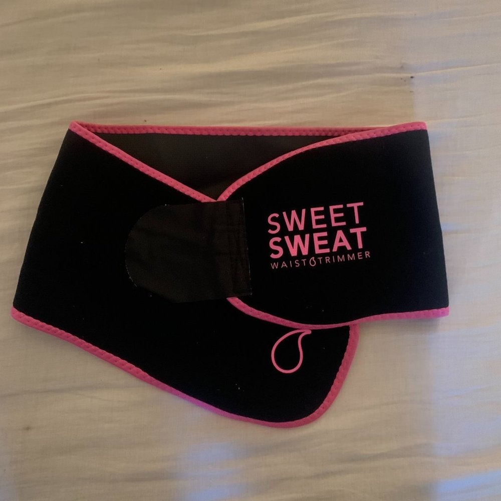 Sweet Sweat Waist Trimmer